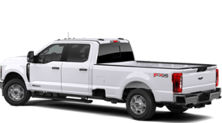 2026 Ford Super Duty® External Image 2